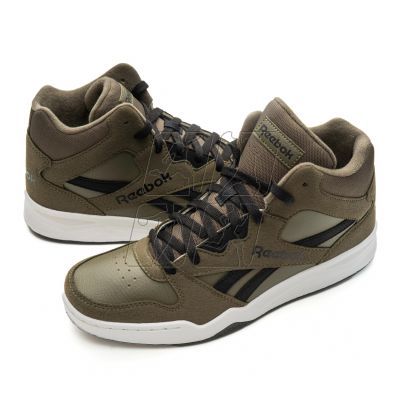 8. Buty Reebok Royal BB4500 HI2 M 100214050