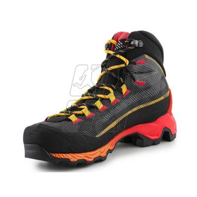 3. Buty La Sportiva Aequilibrium Hike Gtx Carbon M ZFHS100G00T00