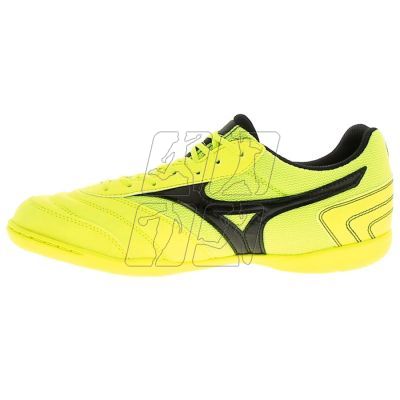 8. Buty piłkarskie Mizuno Mrl Sala Club IN M Q1GA220345