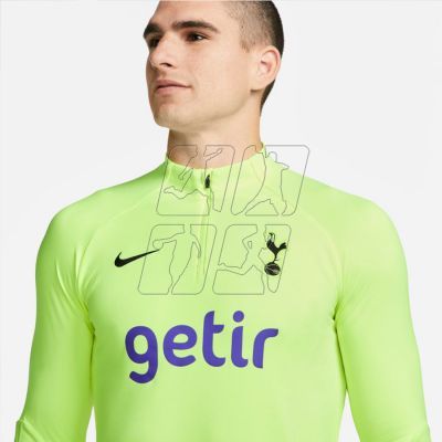 8. Bluza Nike Tottenham Hotspur Strike M DM2460 702