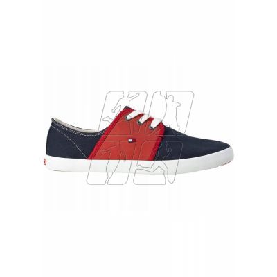 9. Buty Tommy Hilfiger Freddy 6C M FM56819315-611