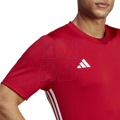 11. Koszulka adidas Tabela 23 Jersey M HT6552