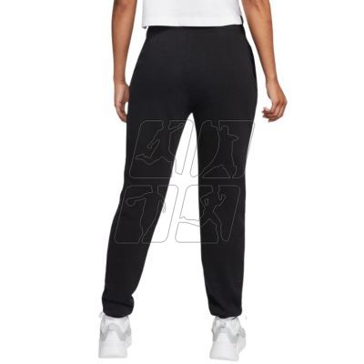 2. Spodnie Nike NSW Club Fleece W DQ5191 010