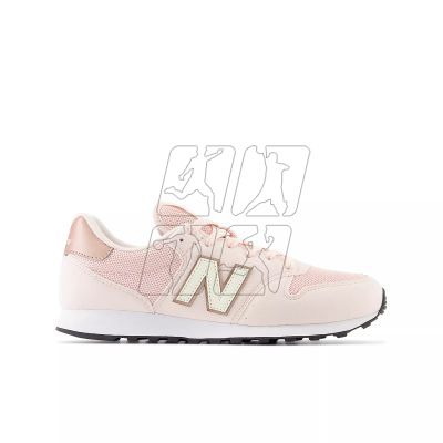 11. Buty New Balance W GW500SP2