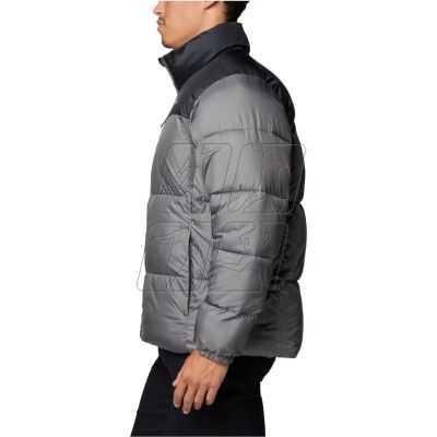 3. Kurtka Columbia Puffect III Jacket M 2086861023