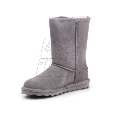 9. Buty zimowe BearPaw 1962W W GRAY FOG 051