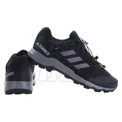 4. Buty adidas Terrex GTX K Jr IF7519