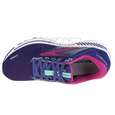 3. Buty do biegania Brooks Adrenaline GTS 22 W 1203531B403