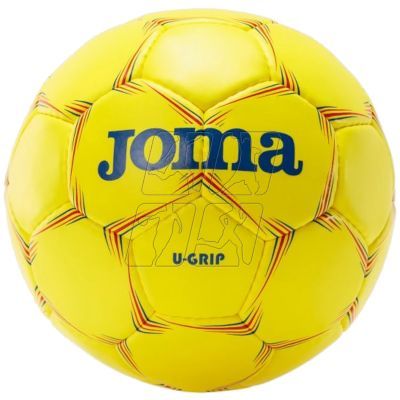 2. Piłka do piłki ręcznej Joma U-Grip Handball 400668906