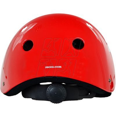 3. Kask Roces Aggressive czarny 300756 05