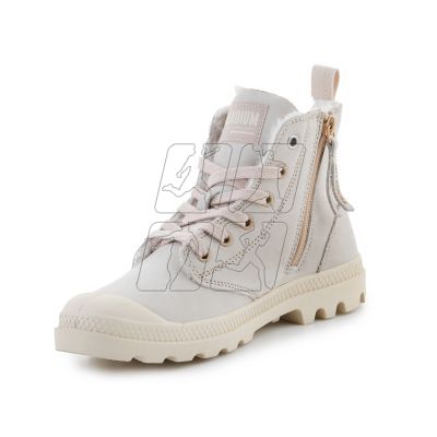 3. Buty Palladium Pampa Hi Zip WL 95982-271-M