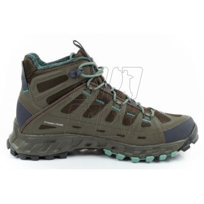 4. Buty Aku Selvatica Mid Gore-Tex W 676 648