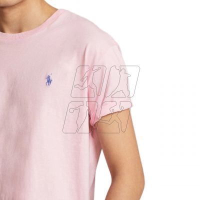 4. Koszulka Polo Ralph Lauren Ssl-Tsh M 710671438145