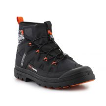 Buty Palladium Pampa Lite+ Explor Wp+ M 74383-008-M Black