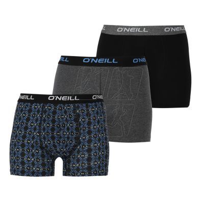 Bokserki O'Neill Men Boxer Peru & Plain M 92800648111