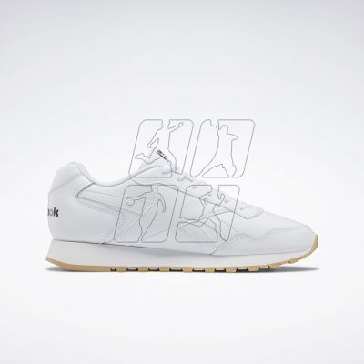 2. Buty Reebok Glide sneakersy 100010029