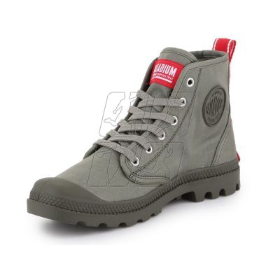 3. Palladium Pampa HI Dare W 76258-325-M