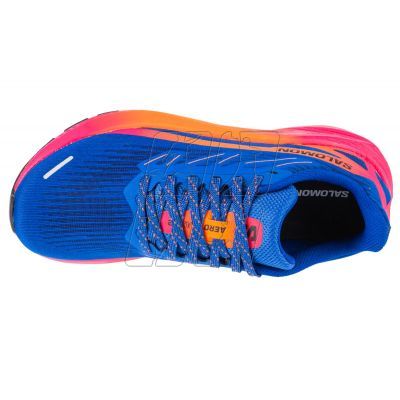 3. Buty do biegania Salomon Aero Blaze 2 ISD W 475266