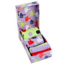 Skarpety Happy Socks SXTHU08-5300