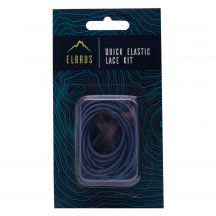 Sznurówki Elbrus Quick Elastic Lace Kit 92800616783