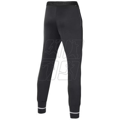 4. Spodnie Nike Strike 22 Sock Pants M DH9386-070