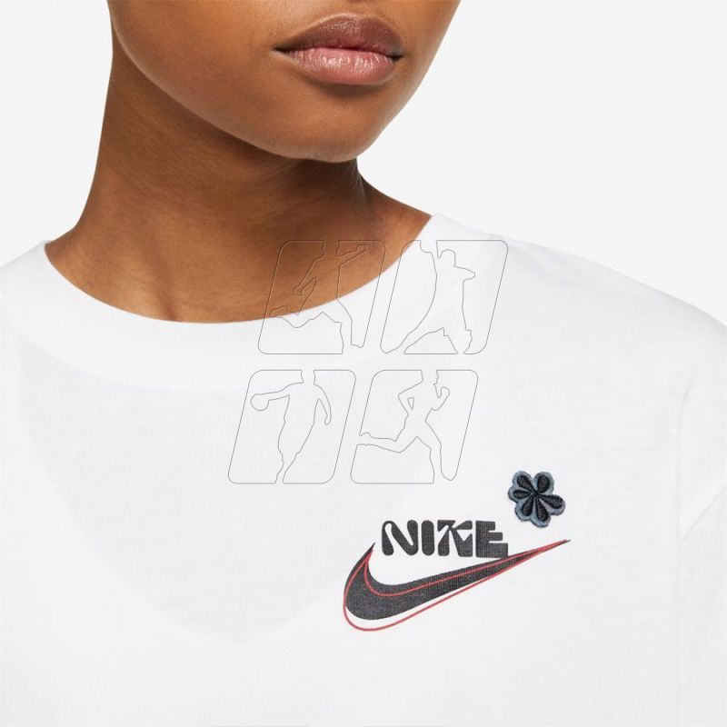 3. Koszulka Nike Sportswear W DR9002 100