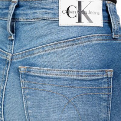 5. Spodnie Calvin Klein Jeans Skinny W J20J218620