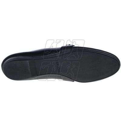 8. Buty Calvin Klein Ola Nappa W E8892BLK