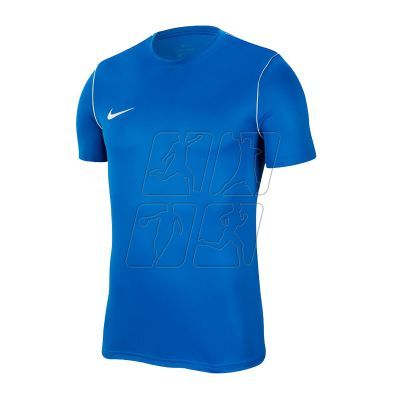 4. Koszulka Nike Park 20 Jr BV6905-463