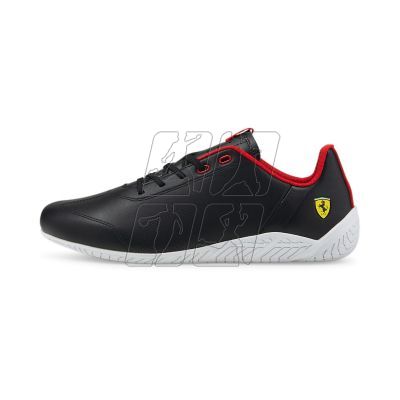 7. Buty Puma Ferrari Rdg Cat M 306667