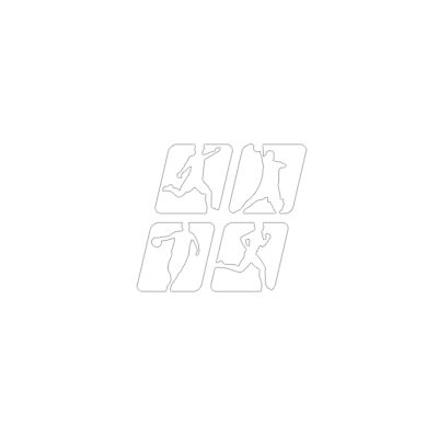 4. Maseczka Asics Face Cover Logo 3033B422-102