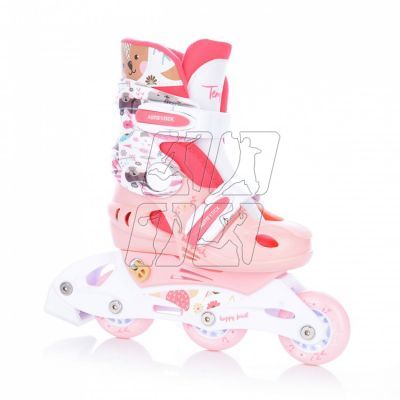 Rolki regulowane Tempish Baby Skate Wild Jr 1000000010