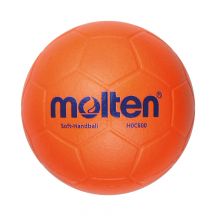Piłka ręczna Molten softball H0C600 HS-TNK-000016819