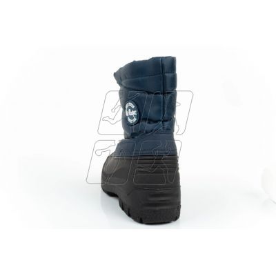 6. Buty śniegowce Lee Cooper Jr LCJ-24-44-2841