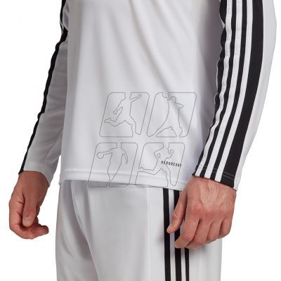 7. Koszulka adidas Squadra 21 Long Sleeve Jersey M GN5793