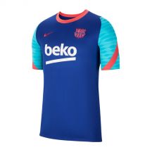 Koszulka Nike FC Barcelona Strike M CW1611-456