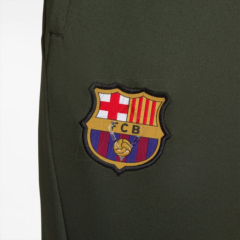 5. Spodnie Nike FC Barcelona Strike M DX3420 357
