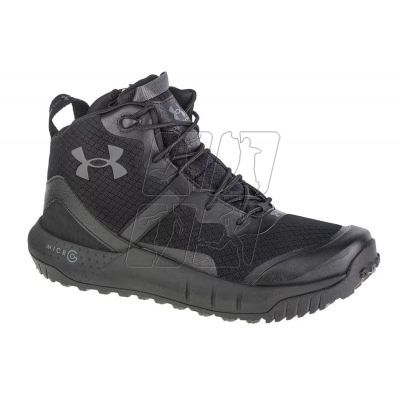 5. Buty Under Armour Micro G Valsetz Zip Mid M 3023747-001