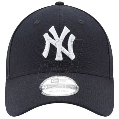 5. Czapka z daszkiem New Era 9Forty The League New York Yankees Mlb Cap 10047538