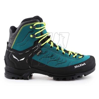 12. Buty Salewa Ws Rapace Gtx W 61333-8630