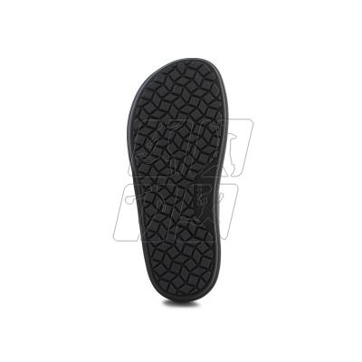 5. Sandały Crocs Brooklyn luxe Gladiator W 209557-060