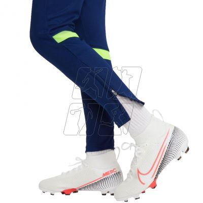 5. Spodnie Nike Dri-FIT Academy 21 Pant Kpz Jr CW6124 492