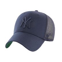 Czapka z daszkiem 47 Brand MLB New York Yankees Branson Cap B-BRANS17CTP-NYA
