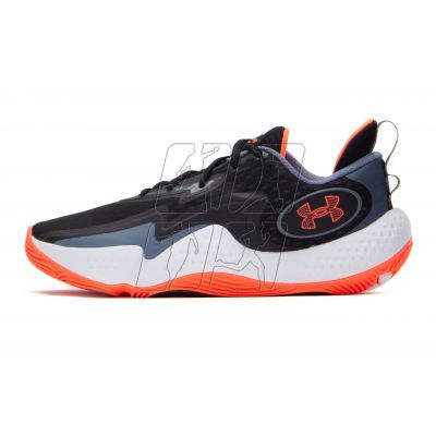 2. Buty Under Armour Spawn 5 M 3026285-001