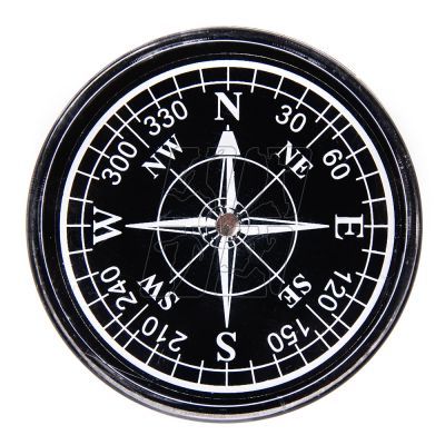 3. Kompas Meteor okrągły 71014