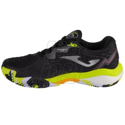 2. Buty do tenisa ziemnego Joma Smash 2401 M TSMAW2401C