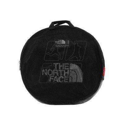 4. Torba The North Face BASE CAMP DUFFEL - NF0A52SAKY41