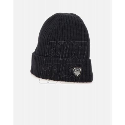 Czapka zimowa Emporio Armani beanie 240131-4F202-76136