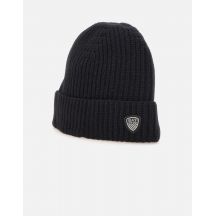 Czapka zimowa Emporio Armani beanie 240131-4F202-76136