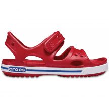 Sandały Crocs Crocband II Sandal PS Jr 14854 6OE